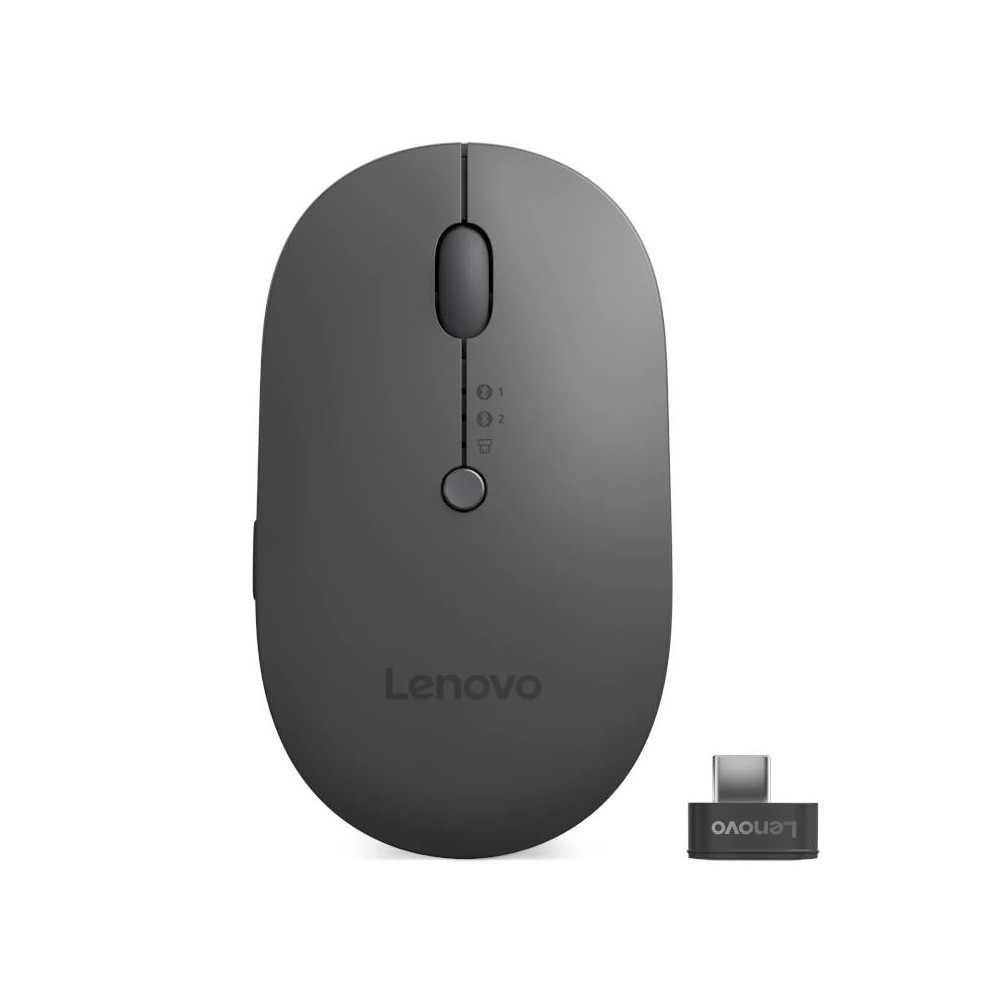 Meta title-LENOVO RATÓN INALÁMBRICO MULTIDISPOSITIVO X9 ANDORRA , Teclados y ratones ANDORRA , Ratones inalámbricos ANDORRA , 01