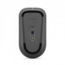 Meta title-LENOVO RATÓN IN. PRO PLUS 6050 2.4GHZ LUNA GREY ANDORRA , Teclados y ratones ANDORRA , Ratones inalámbricos ANDORRA ,