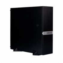 Meta title-COOLBOX CAJA MICRO-ATX SLIM FUENTE 300TBZ 80+ ANDORRA , Cajas y fuentes ANDORRA , Minitorre y Microtorre ANDORRA , 84