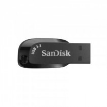 Meta title-SANDISK PEN DRIVE ULTRA SHIFT 32GB USB 3.2 BLACK ANDORRA , Almacenamiento externo ANDORRA , Lápiz USB ANDORRA , 06196