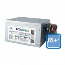 Meta title-COOLBOX FUENTE ALIM. ATX  ECO-500 85+ EFI ANDORRA , Cajas y fuentes ANDORRA , Fuentes 300..400W ANDORRA , 84370137997