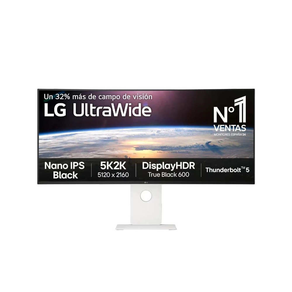 Meta title-LG 40U990A-W MONITOR 40'' NANO IPS 5K 120HZ 5MS MM ANDORRA , Monitores ANDORRA , Monitores Led ANDORRA , 880609648931