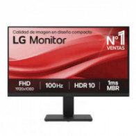 Meta title-LG 22U401A-B  MONITOR 21.5'' FHD 100H 1MS VGA HDMI ANDORRA , Monitores ANDORRA , Monitores Led ANDORRA , 880609653128