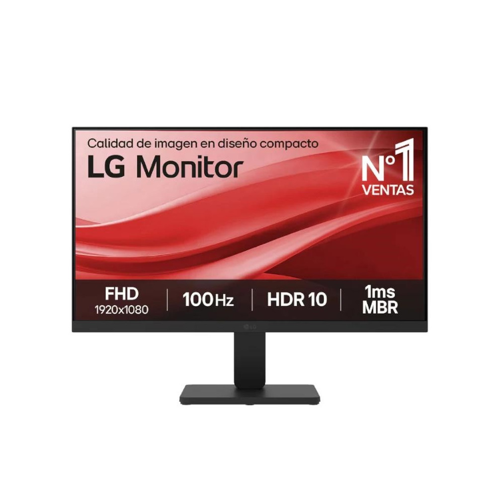 Meta title-LG 22U401A-B  MONITOR 21.5'' FHD 100H 1MS VGA HDMI ANDORRA , Monitores ANDORRA , Monitores Led ANDORRA , 880609653128