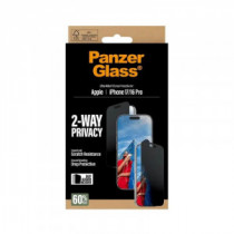 Meta title-PANZERGLASS PRIVACY PROTECTOR IPHONE 17-16PRO ANDORRA , Accesorios Telefonía ANDORRA , Fundas y Carcasas para Telefon