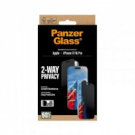 Meta title-PANZERGLASS PRIVACY PROTECTOR IPHONE 17-16PRO ANDORRA , Accesorios Telefonía ANDORRA , Fundas y Carcasas para Telefon