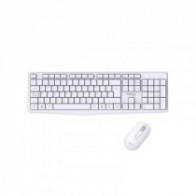 Meta title-APPROX TECLADO+RATON INALAMB X420W 1000DPI BLANCO ANDORRA , Teclados y ratones ANDORRA , Teclado más ratón ANDORRA , 