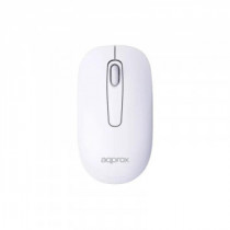 Meta title-APPROX TECLADO+RATON INALAMB X420W 1000DPI BLANCO ANDORRA , Teclados y ratones ANDORRA , Teclado más ratón ANDORRA , 