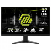 Meta title-MSI MAG275F MONITOR 27'' GAMING  FHD180HZ HDMI DP ANDORRA , Monitores ANDORRA , Monitores Led ANDORRA , 4711377193221