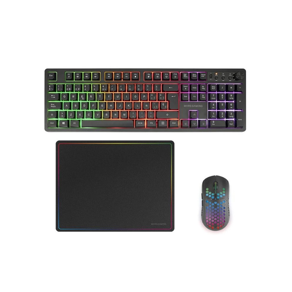 Meta title-MARS GAMING 3 EN 1 MCPWX NEGRO ANDORRA , Teclados y ratones ANDORRA , Teclado más ratón ANDORRA , 8435693111115 ANDO Meta title-MARS GAMING 3 EN 1 MCPWX NEGRO ANDORRA , Teclados y ratones ANDORRA , Teclado más ratón ANDORRA , 8435693111115 ANDO