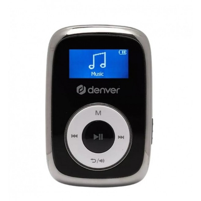 DENVER MP3 MPS-316B 16GB (_Z1)