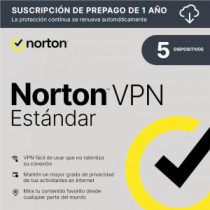 Meta title-NORTON VPN STANDARD 5L/1A ANDORRA , Antivirus - Antispam ANDORRA , Antivirus hogar ANDORRA , 5397231036805 ANDORRA , 