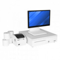 Meta title-PACK COMPLETO TPV BLANCO 15,6'' J4125 30PW EASY80W ANDORRA , PC y TPV ANDORRA , TPV ANDORRA , 2517102511214 ANDORRA ,