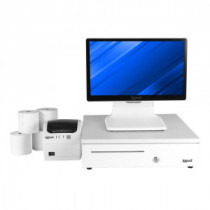 Meta title-PACK COMPLETO TPV BLANCO 15,6'' J4125 30PW EASY80W ANDORRA , PC y TPV ANDORRA , TPV ANDORRA , 2517102511214 ANDORRA ,