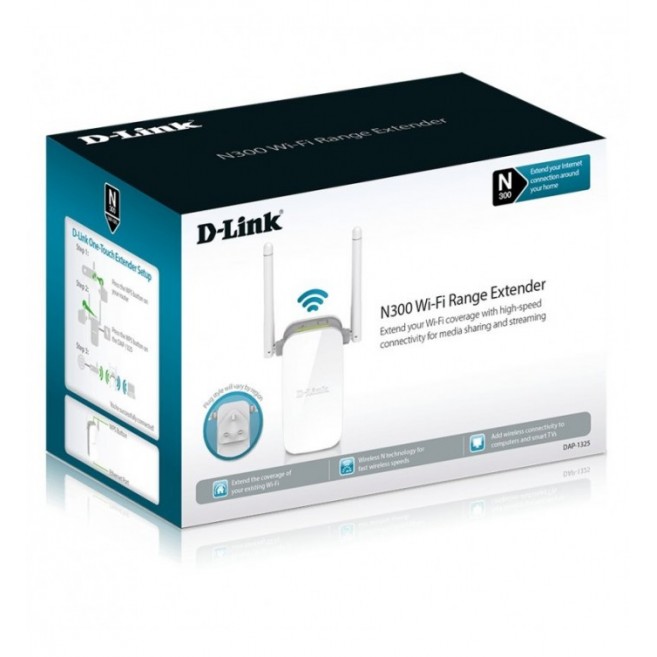 D-LINK GO-SW-5G SWITCH 5XGB...