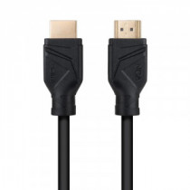 Meta title-NANOCABLE CABLE HDMI 2.1 CCS 8K M-M, 1 M ANDORRA , Accesorios Imagen y Sonido ANDORRA , Cable - Conector Imagen - Son