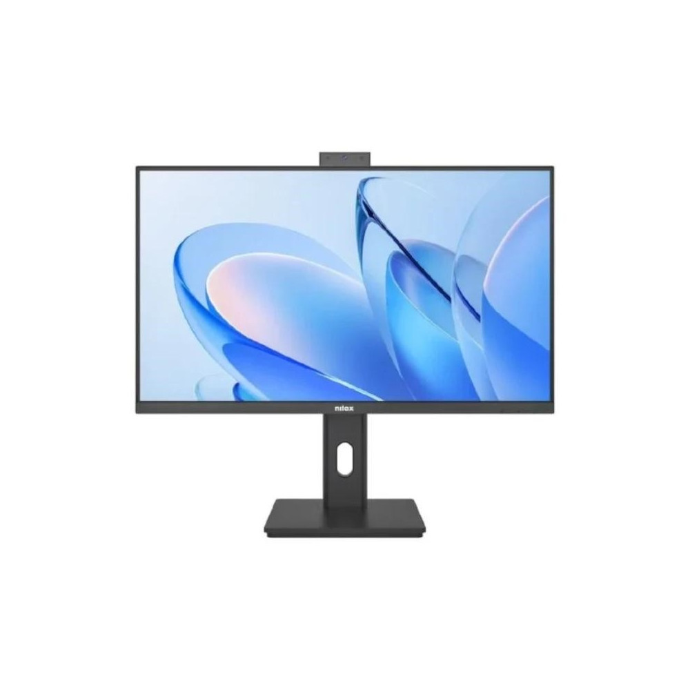 Meta title-NILOX NXM27RWEB0265 MONITOR 27'' WC USBC 65W ANDORRA , Monitores ANDORRA , Monitores Led ANDORRA , 0843177503632 ANDO