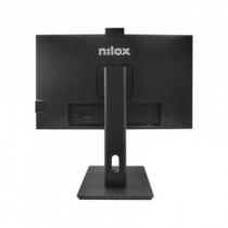Meta title-NILOX NXM27RWEB0265 MONITOR 27'' WC USBC 65W ANDORRA , Monitores ANDORRA , Monitores Led ANDORRA , 0843177503632 ANDO