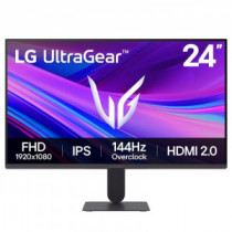 Meta title-LG 24G411A-B MONITOR 24'' FHD IPS 144HZ 1MS SLIM ANDORRA , Monitores ANDORRA , Monitores Led ANDORRA , 8806096571583 