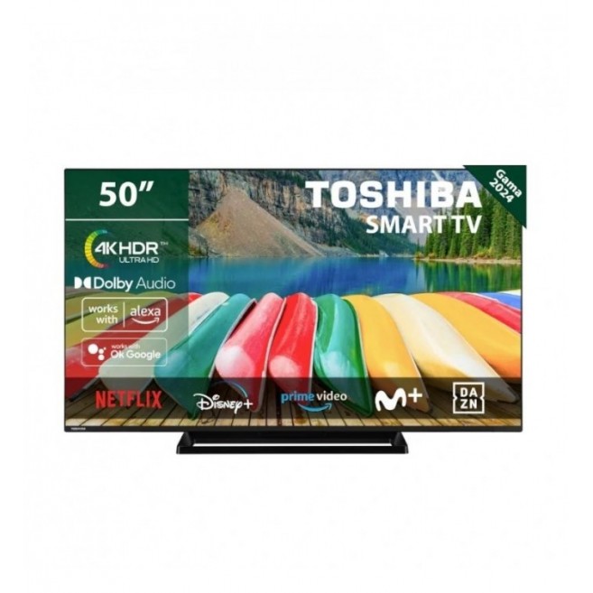 TOSHIBA TV 50'' 50UV3363DG...