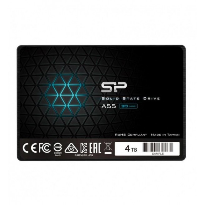 SP ACE A55 SSD 4TB 2.5''...
