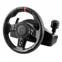 Meta title-MARS GAMING VOLANTE SIMULACIÓN CARRERAS NEGRO ANDORRA , Accesorios Gaming ANDORRA , Mandos Juegos Acción Consola ANDO