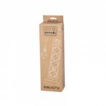Meta title-SALICRU REGLETA SPS SAFE 4S ANDORRA , Accesorios Eléctricos ANDORRA , Regletas ANDORRA , 8436584875604 ANDORRA , PC C