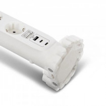 Meta title-SALICRU REGLETA SPS SAFE 5S+ ANDORRA , Accesorios Eléctricos ANDORRA , Regletas ANDORRA , 8436584875628 ANDORRA , PC 