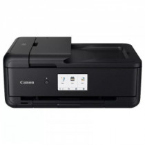 Meta title-CANON MULTIFUNCIÓN PIXMA TS9550A A3 NEGRO ANDORRA , Multifunción ANDORRA , Multifunción inyección sin fax ANDORRA , 4