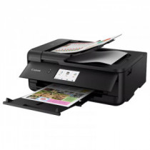 Meta title-CANON MULTIFUNCIÓN PIXMA TS9550A A3 NEGRO ANDORRA , Multifunción ANDORRA , Multifunción inyección sin fax ANDORRA , 4