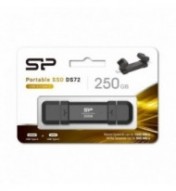 SP SSD EXTERNO DS72 250GB...