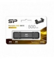 SP SSD EXTERNO DS72 500GB...