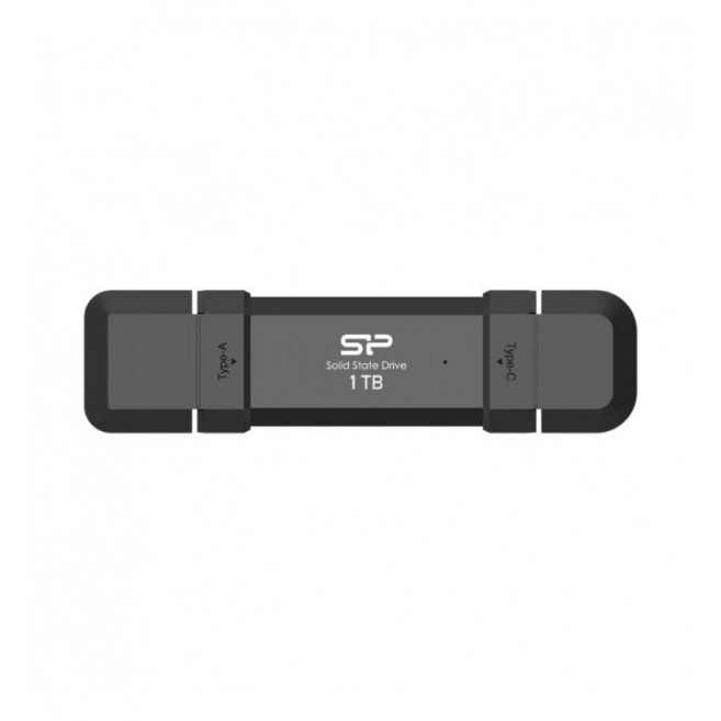 SP SSD EXTERNO DS72 1TB USB...