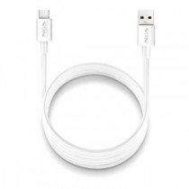 Meta title-NGS CABLE CARGA RAPIDA USB-A A USB-C 1M BLANCO ANDORRA , Accesorios Portátil ANDORRA , Cables y Accesorios ANDORRA , 