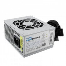 Meta title-COOLBOX FUENTE ALIM.SFX 500GR-S (CE,ROHS) ANDORRA , Cajas y fuentes ANDORRA , Fuentes 400..600W ANDORRA , 84365561406