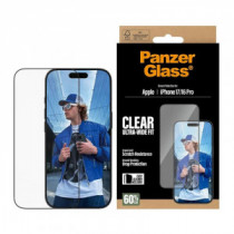 Meta title-PANZERGLASS SCREEN PROTECTOR IPHONE 16PRO-17 ANDORRA , Accesorios Telefonía ANDORRA , Fundas y Carcasas para Telefoní