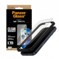 Meta title-PANZERGLASS SCREEN PROTECTOR IPHONE 17 PRO ANDORRA , Accesorios Telefonía ANDORRA , Fundas y Carcasas para Telefonía 