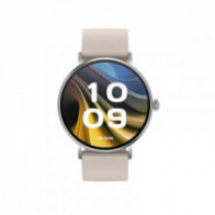 Meta title-SPC SMARTWATCH SMARTEE DUO VELVET IP68 1.32'' ANDORRA , Accesorios Telefonía ANDORRA , Smartwatches ANDORRA , 8436609