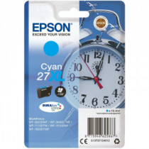 Meta title-EPSON CARTUCHO T2712XL CYAN ANDORRA , Consumibles Impresión ANDORRA , Cartuchos tinta original ANDORRA , 871594662586