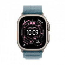 Meta title-APPLE WATCH ULTRA3 49 NT TI LB ALP M ANDORRA , Accesorios Telefonía ANDORRA , Smartwatches ANDORRA , 0195950609080 AN