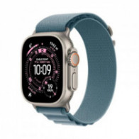 Meta title-APPLE WATCH ULTRA3 49 NT TI LB ALP S ANDORRA , Accesorios Telefonía ANDORRA , Smartwatches ANDORRA , 0195950608953 AN