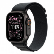 Meta title-APPLE WATCH ULTRA3 49 BK TI BK ALP L ANDORRA , Accesorios Telefonía ANDORRA , Smartwatches ANDORRA , 0195950610383 AN