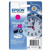 Meta title-EPSON CARTUCHO T2713XL MAGENTA ANDORRA , Consumibles Impresión ANDORRA , Cartuchos tinta original ANDORRA , 871594662