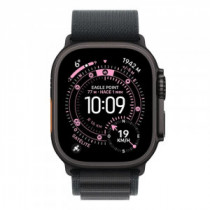 Meta title-APPLE WATCH ULTRA3 49 BK TI BK ALP L ANDORRA , Accesorios Telefonía ANDORRA , Smartwatches ANDORRA , 0195950610383 AN