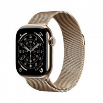 Meta title-APPLE WATCH 11 42 GOLD TI GD ML CEL ANDORRA , Accesorios Telefonía ANDORRA , Smartwatches ANDORRA , 0195950472585 AND
