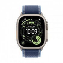 Meta title-APPLE WATCH ULTRA3 49 N T B/BB TL SM ANDORRA , Accesorios Telefonía ANDORRA , Smartwatches ANDORRA , 0195950609349 AN