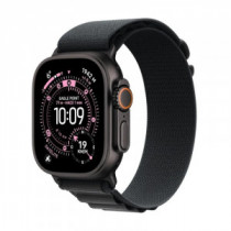 Meta title-APPLE WATCH ULTRA3 49 BK TI BK ALP M ANDORRA , Accesorios Telefonía ANDORRA , Smartwatches ANDORRA , 0195950610253 AN