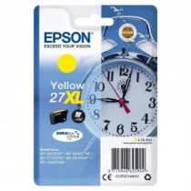 Meta title-EPSON CARTUCHO T2714XL AMARILLO ANDORRA , Consumibles Impresión ANDORRA , Cartuchos tinta original ANDORRA , 87159466