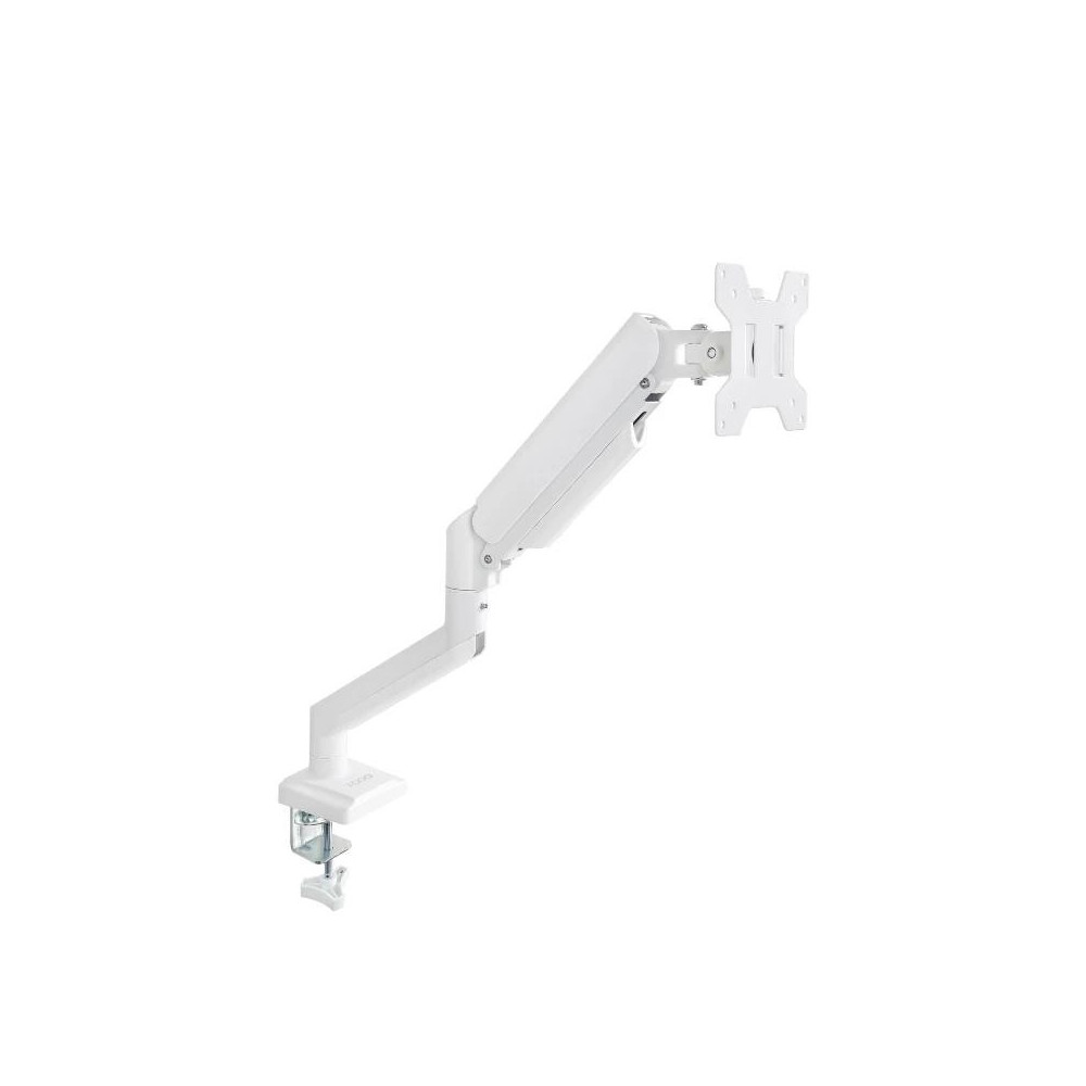 Meta title-TOOQ SOPORTE MESA DB1334TNR-W 1 BRAZO 13-34 BLANCO ANDORRA , Accesorios Imagen y Sonido ANDORRA , Accesorios Televisi