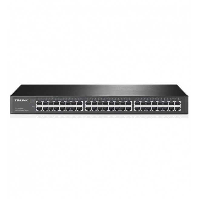 TP-LINK TL-SG1048 SWITCH...